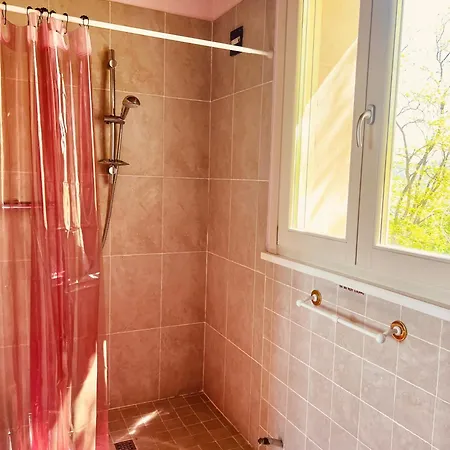 La Rock House Bed & Breakfast Mercato Saraceno