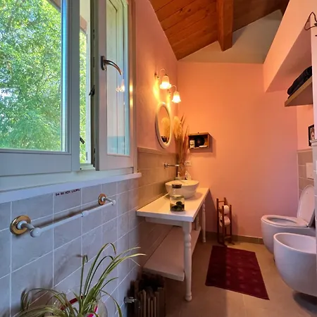 Bed & Breakfast La Rock House
