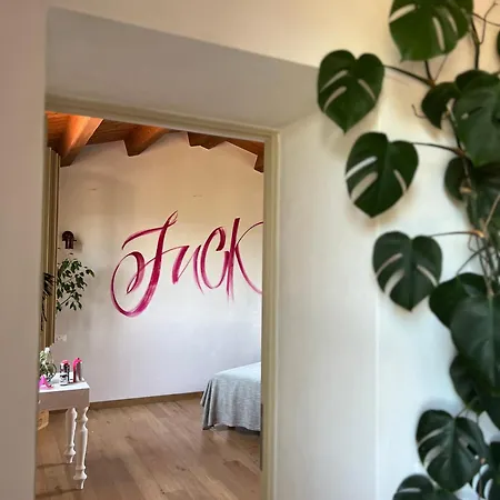 Bed & Breakfast La Rock House *