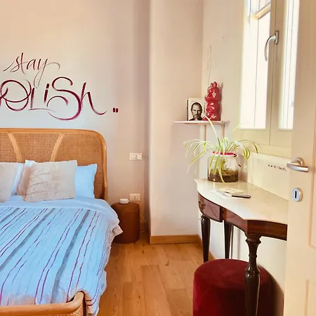Bed & Breakfast La Rock House *